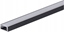 Picture of Prescot Profil LED Basic 2M z przeson mleczn, czarny B-BL2ML