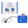 Picture of Pretplūdu komplekts  SV100: sensors un solenoīda vārsts 3/4" DN20, 1.0 MPa, IP65
