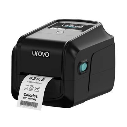 Изображение PRINTER LABEL/D8120 PLUS UROVO