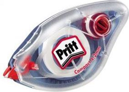 Picture of Pritt Korektor w tamie 4.2mm x 8.5m (569819)