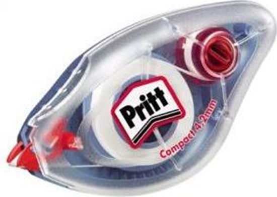 Picture of Pritt Korektor w tamie 4.2mm x 8.5m (569819)