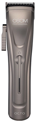 Attēls no Profesionali plauk kirpimo mainl OSOM Professional OCTO Cordless Hair Clipper OSOMPOCTOCL, belaid