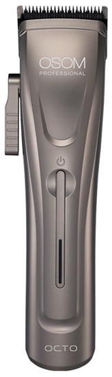Picture of Profesionali plauk kirpimo mainl OSOM Professional OCTO Cordless Hair Clipper OSOMPOCTOCL, belaid