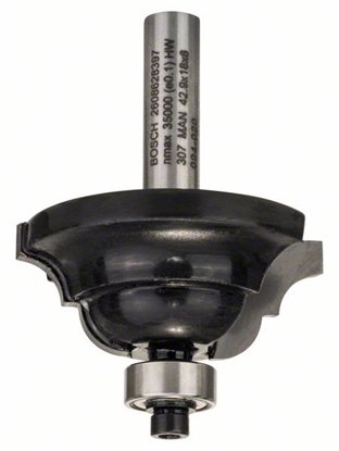 Picture of Bosch FREZ PROFIL D R6,3/18/15 HM (258)