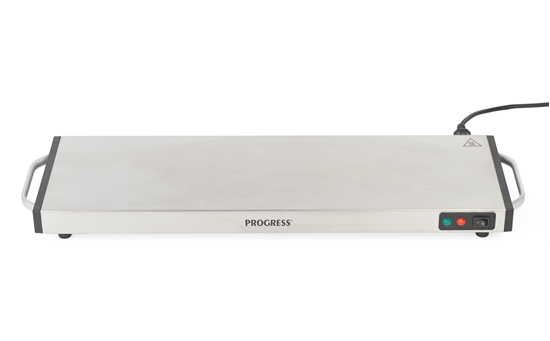 Picture of Progress EK2610PVDE Cordless Hot Plate