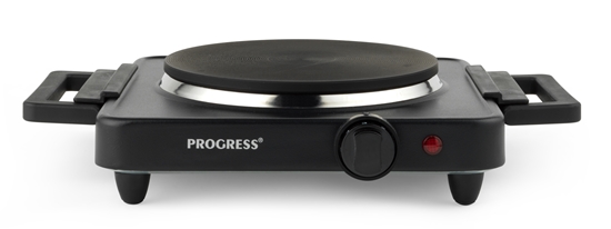 Picture of Progress EK4353PFVDE Single Hot Plate