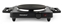 Attēls no Progress EK4353PFVDE Single Hot Plate