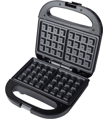 Picture of Progress EK5852PVDE Double Waffle Maker