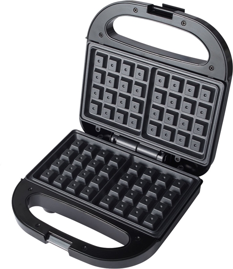 Picture of Progress EK5852PVDE Double Waffle Maker