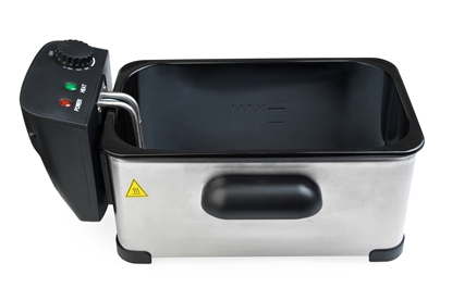 Изображение Progress EK6668PVDE Deep Fat Fryer