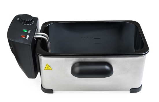 Picture of Progress EK6668PVDE Deep Fat Fryer