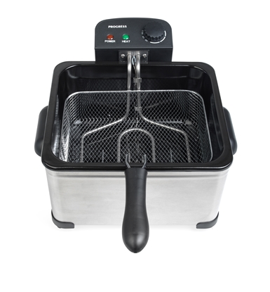 Изображение Progress EK6669PVDE Deep Fat Fryer