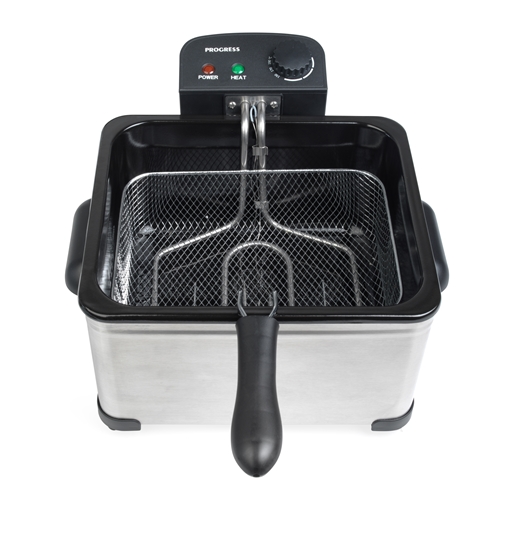 Picture of Progress EK6669PVDE Deep Fat Fryer