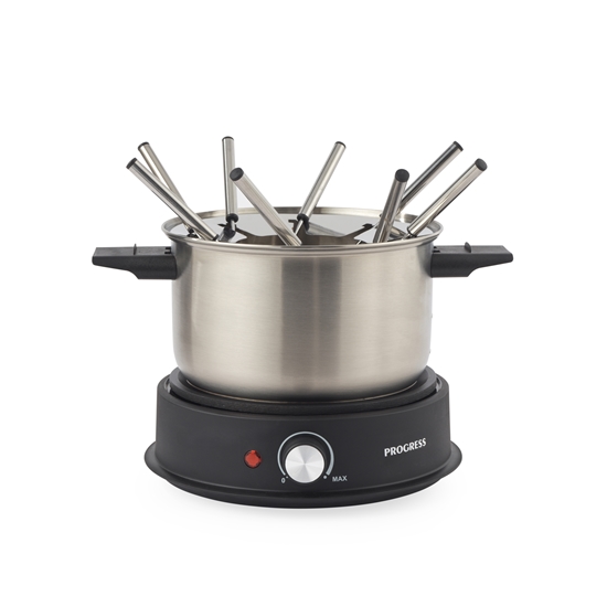 Picture of Progress EK6675PVDE Electric Fondue Maker