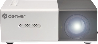 Attēls no Projektor Denver Mini projektor Denver PR-1000 HDMI USB 1080p