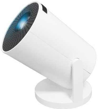 Attēls no Projektor Denver Mini projektor Denver PR-1500 HDMI, USB-C