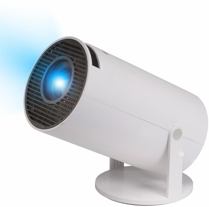 Attēls no Projektor Denver Projektor PR-2500 z Full-HD i 175 ANSI-Lumen