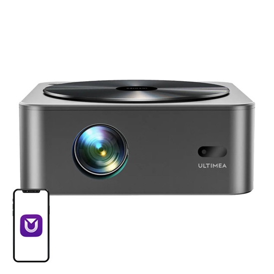 Изображение Projektor Ultimea Projektor Ultimea Apollo P40