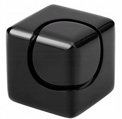 Attēls no Prolink Bopster - Fidget Spinner Cube - Multicolour Metallic