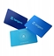 Picture of Prologic Portfel kryptowalutowy Tangem Wallet Hyperblue - 3 karty