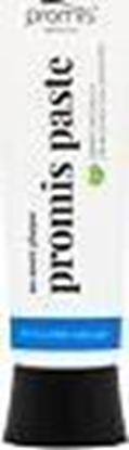 Picture of Promis Promis No More Plaque Herbal Mint Fluoride Pasta do zbów 75ml