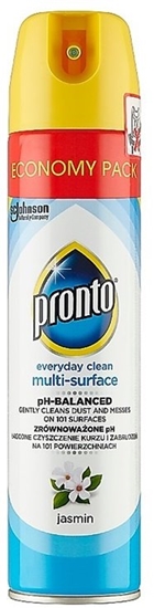 Изображение Pronto Spray 300ml Multi Surface Jasmin