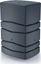 Изображение Prosperplast PROSPERPLAST POJEMNIK NA DESZCZÓWK AQUA TOWER 450L ANTRACYT