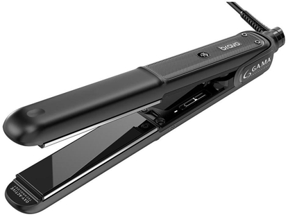 Picture of Prostownica GAMA GA.MA Bravo ON-OFF czarny - Prostownica PI0320 (8023277166882)