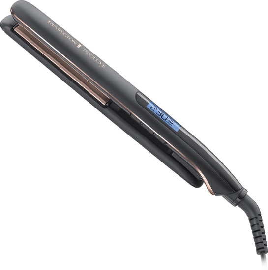 Picture of Prostownica Remington S9100B PROluxe Midnight Edition Prostownica