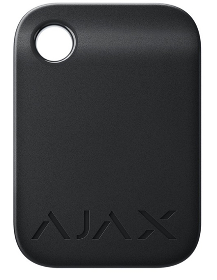 Изображение PROXIMITY CARD PASS BLACK 23945 AJAX
