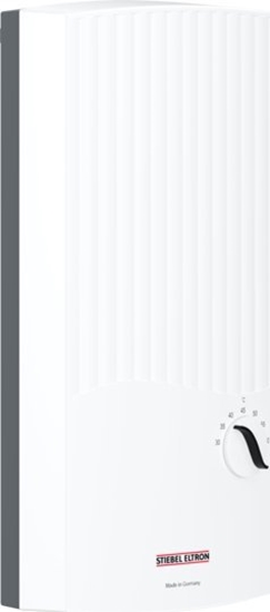 Изображение Przepywowy podgrzewacz wody Stiebel Eltron PEY 18/21/24 24 kW 1 MPa (233993)