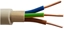 Изображение Przewód instalacyjny Bitner B50901 YDY 3x2,5mm2 paski 450/750V B2ca-s1b,d0,a1 biay krki