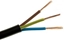 Attēls no Przewód OW 3x1,5mm2 300/500V