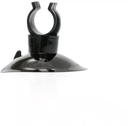 Attēls no Przyssawka do akwarium, czarna, 10×30 mm 50szt./op.