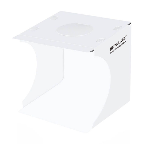 Picture of Puller Fotostudio Puluz LED 20cm PU5029