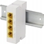 Picture of Pulsar EXT-POEG3DIN PULSAR Extender PoE na szyn DIN 1Gbps