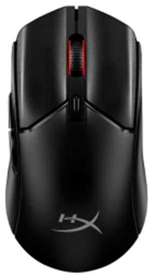 Изображение Pulsefire Haste 2 Core Wireless Black