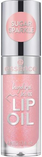 Изображение Pulsetense Games ESSENCE_Hydra Kiss Lip Oil odywczy olejek do ust 10 4ml