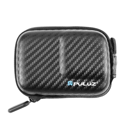 Picture of PULUZ case for DJI Osmo Action 5 Pro / 4 / 3 (black)