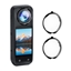 Picture of Puluz lens hoods for Insta360 X5 camera