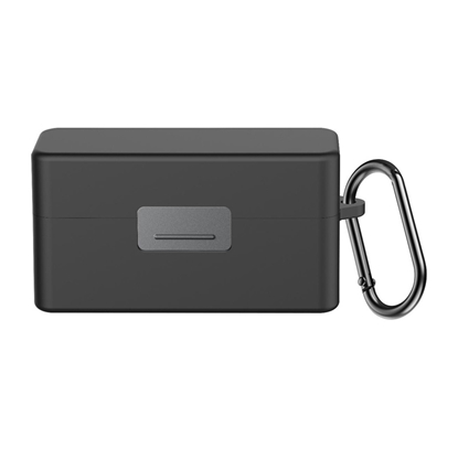 Изображение Puluz protective case for DJI Mic 2 (black)