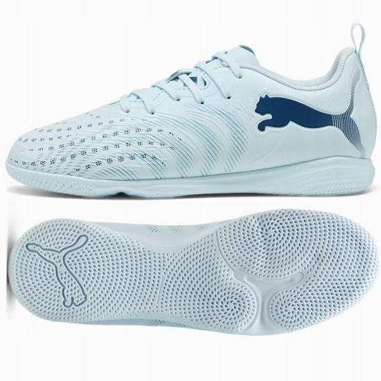 Picture of Puma Buty Puma FUTURE 9 PLAY Jr IT 108927-03