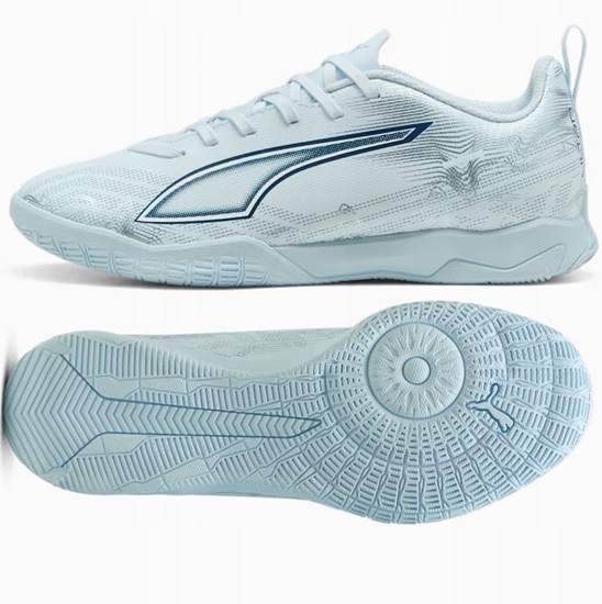 Изображение Puma Buty Puma Ultra 6 Play Jr IT 109056-03