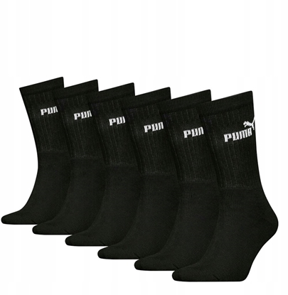 Picture of Puma Skarpety Puma Crew 6 par 938759-01