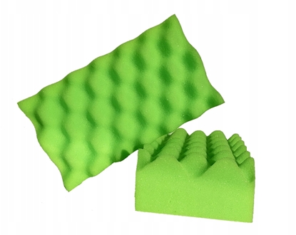 Attēls no Pure Chemie GREEN SPONGE PRO - GBKA DO MYCIA POJAZDÓW 18*10CM