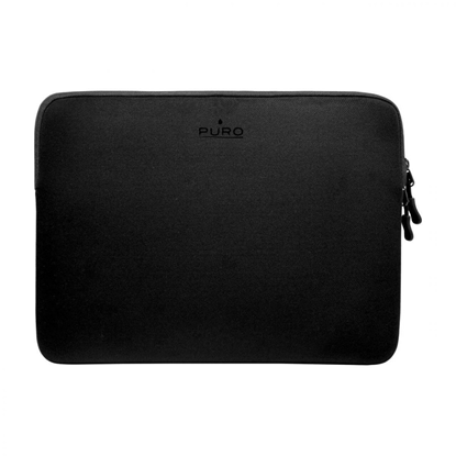 Picture of Puro Sleeve 14" Laptop Bag - Black