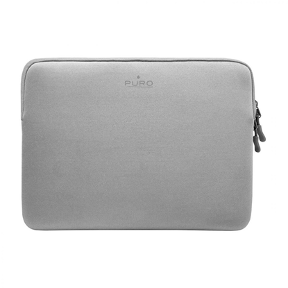Picture of Puro Sleeve 14" Laptop Bag - Gray