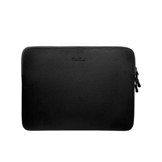Picture of Puro Slim Guard 13" Laptop Bag - Black
