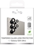 Изображение Puro Szka hartowane Puro Individual na tyln kamer do Samsung Galaxy S26 Ultra - z czarnymi ramkami