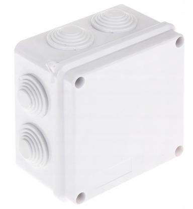 Attēls no PUSZKA ODGANA Z DAWNICAMI PKRA-100X100 DELTA Montage